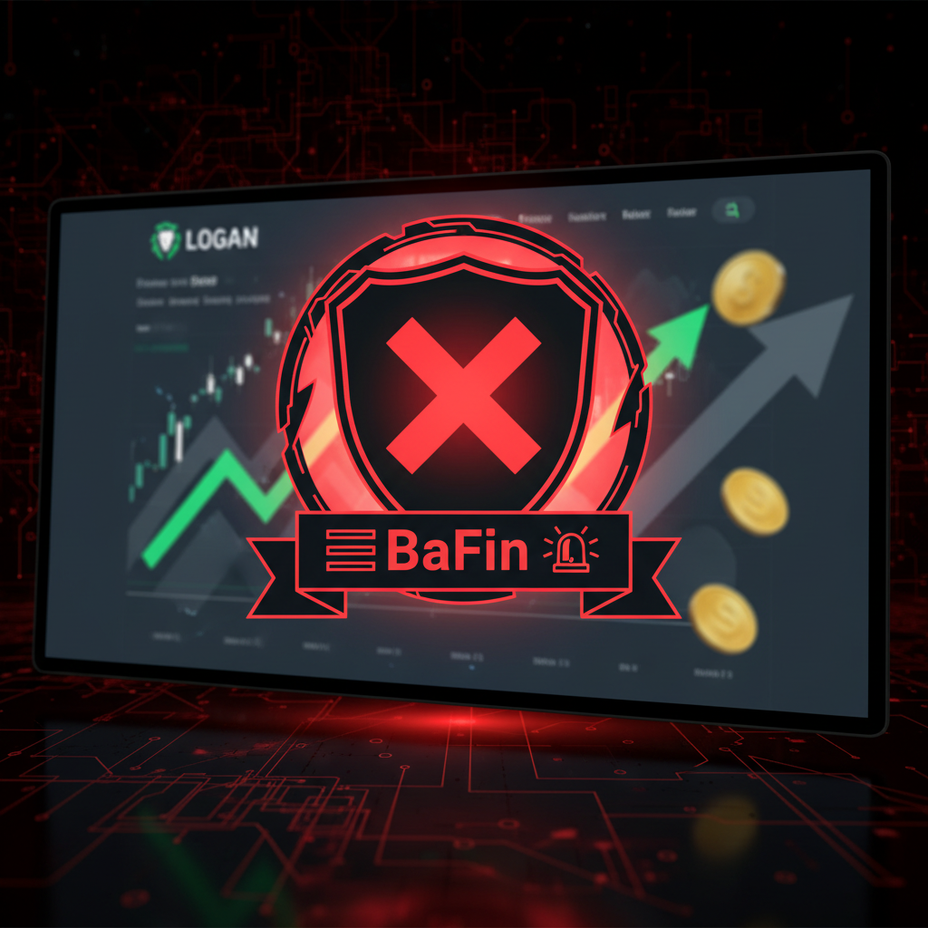 Omenyxgroup(.)com: BaFin warnt vor Website