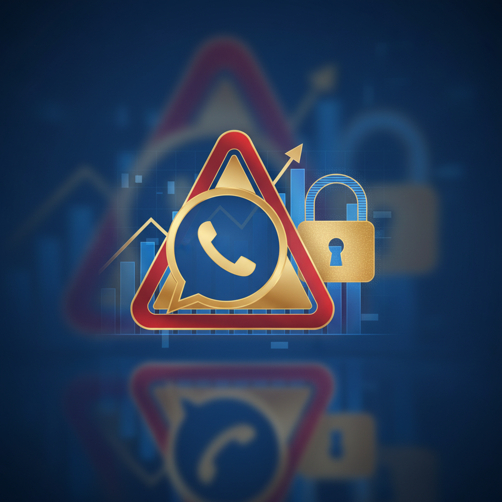 Tethys Investment Alliance:&nbsp;BaFin&nbsp;warnt vor Angeboten in WhatsApp-Gruppen und weist auf Identitätsmissbrauch zulasten der Tethys Investment Management LLC hin