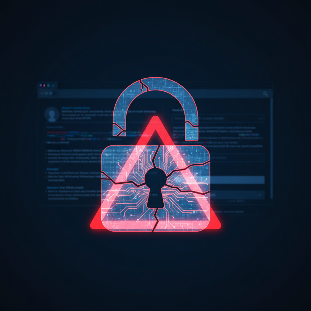 Identitätsdiebstahl: BaFin warnt vor Angeboten auf der Website personalcontrol-room(.)com