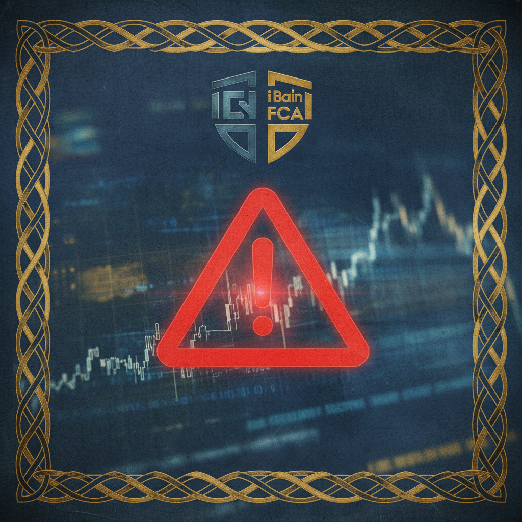 Betrug:&nbsp;BaFin&nbsp;warnt vor „Garantieerklärung“ der&nbsp;FCA