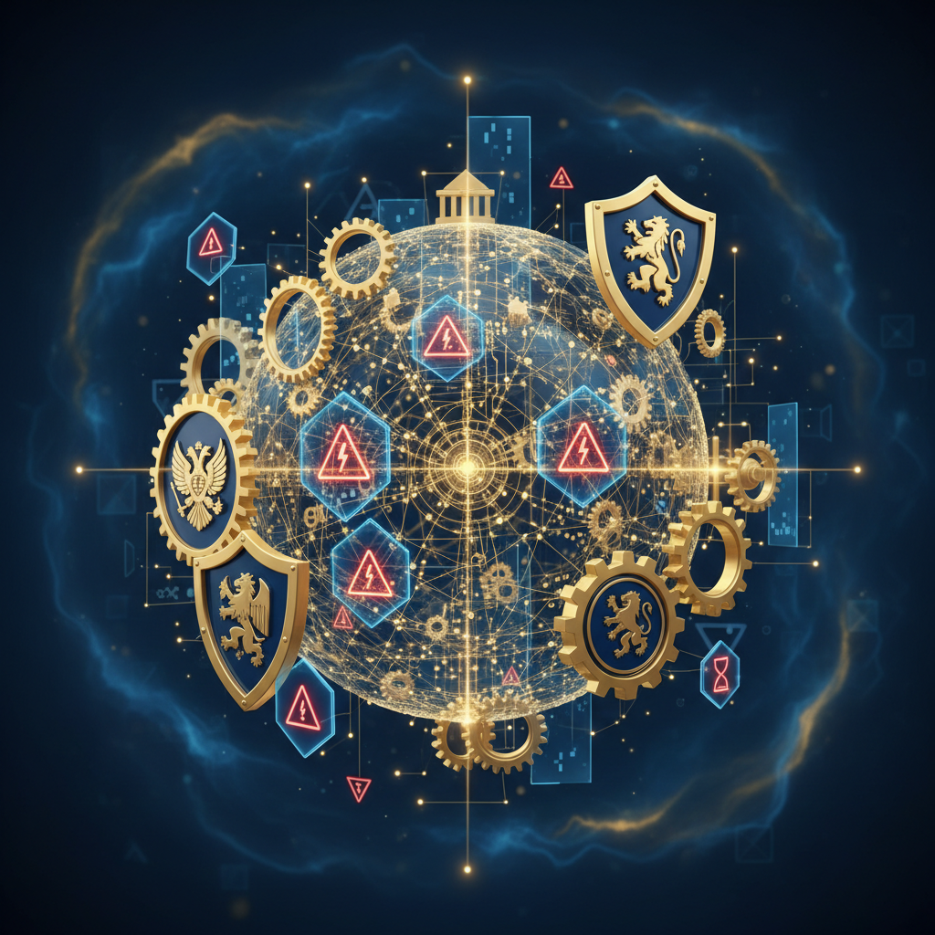 Systemrisikopuffer Österreich: reziproke Anerkennung der BaFin