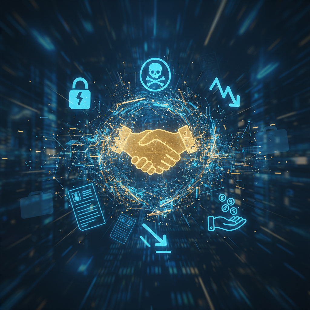 MetaFlow Finance: BaFin warnt vor Jobangeboten