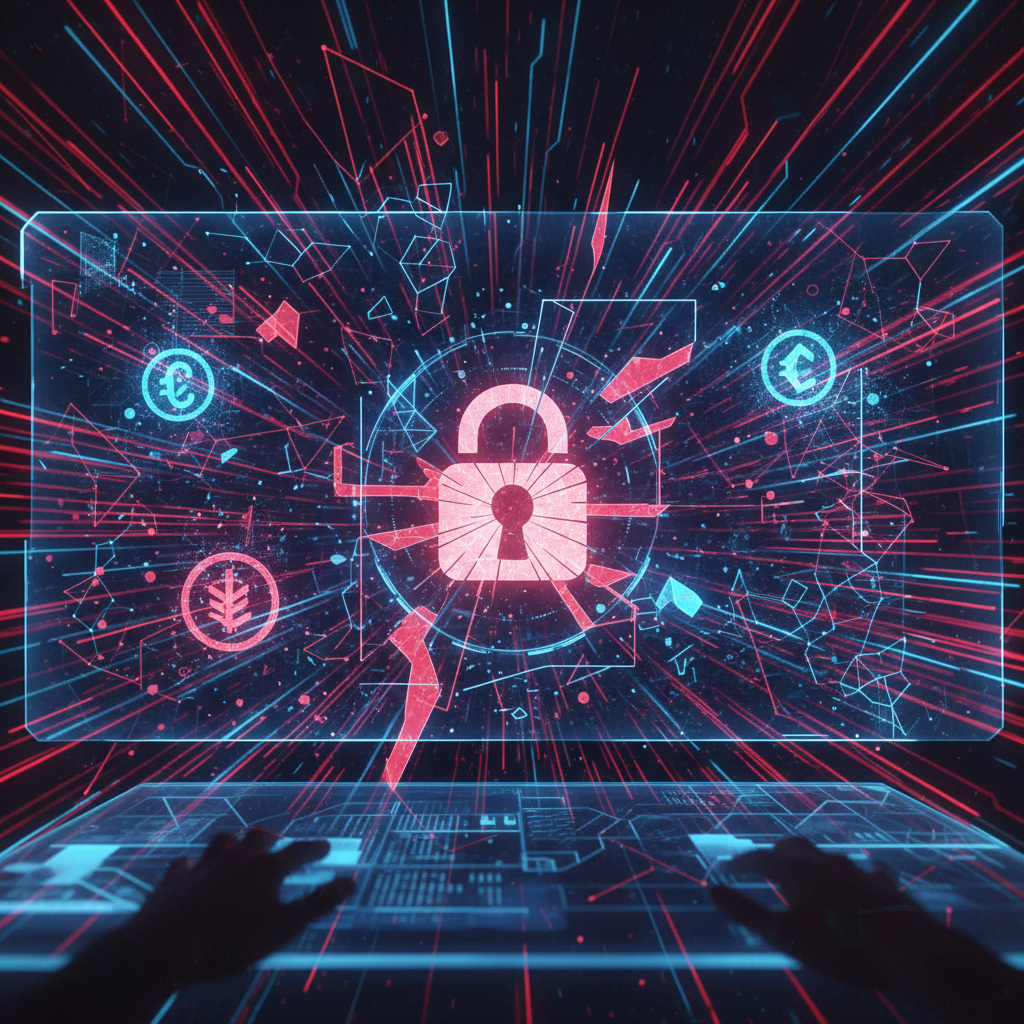 BaFin warnt vor Plattformreihe „Sofortiger Aimex/Saimex Trade“