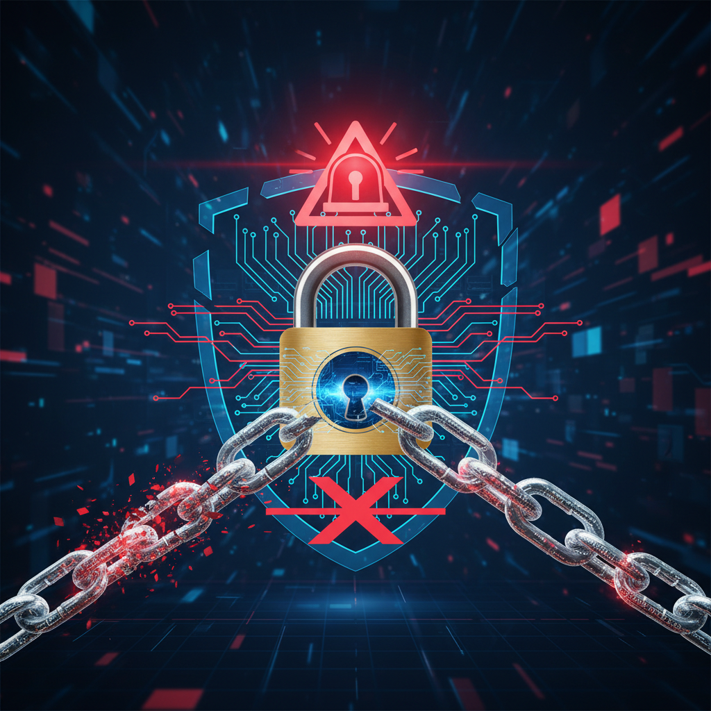 Identitätsmissbrauch: BaFin warnt vor der Website unzerfinanzpro(.)de