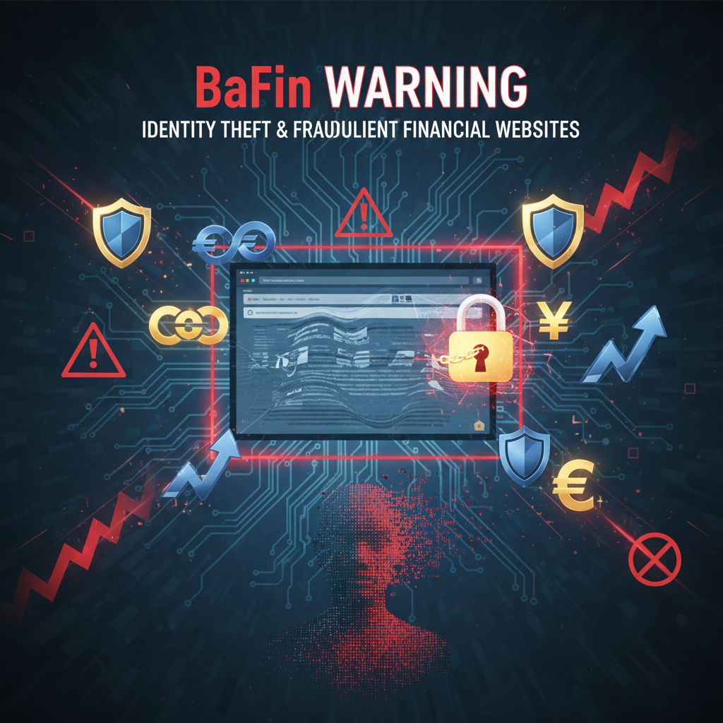 watchvestvermittlung(.)com / wv-vermittlung(.)com: BaFin warnt vor Websites und weist auf Identitätsmissbrauch zulasten der Watchvest GmbH hin