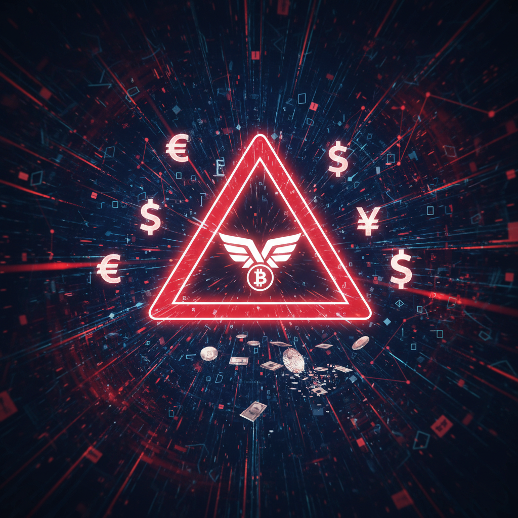 CapitalFM: BaFin warnt von Angeboten auf der Website capitalfm(.)io