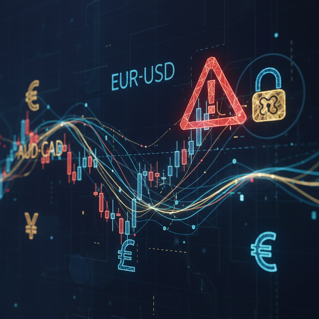 BaFin warnt vor Plattformreihe: „Handeln Sie ohne Grenzen mit 0 Spread&nbsp;Forex-Broker.“