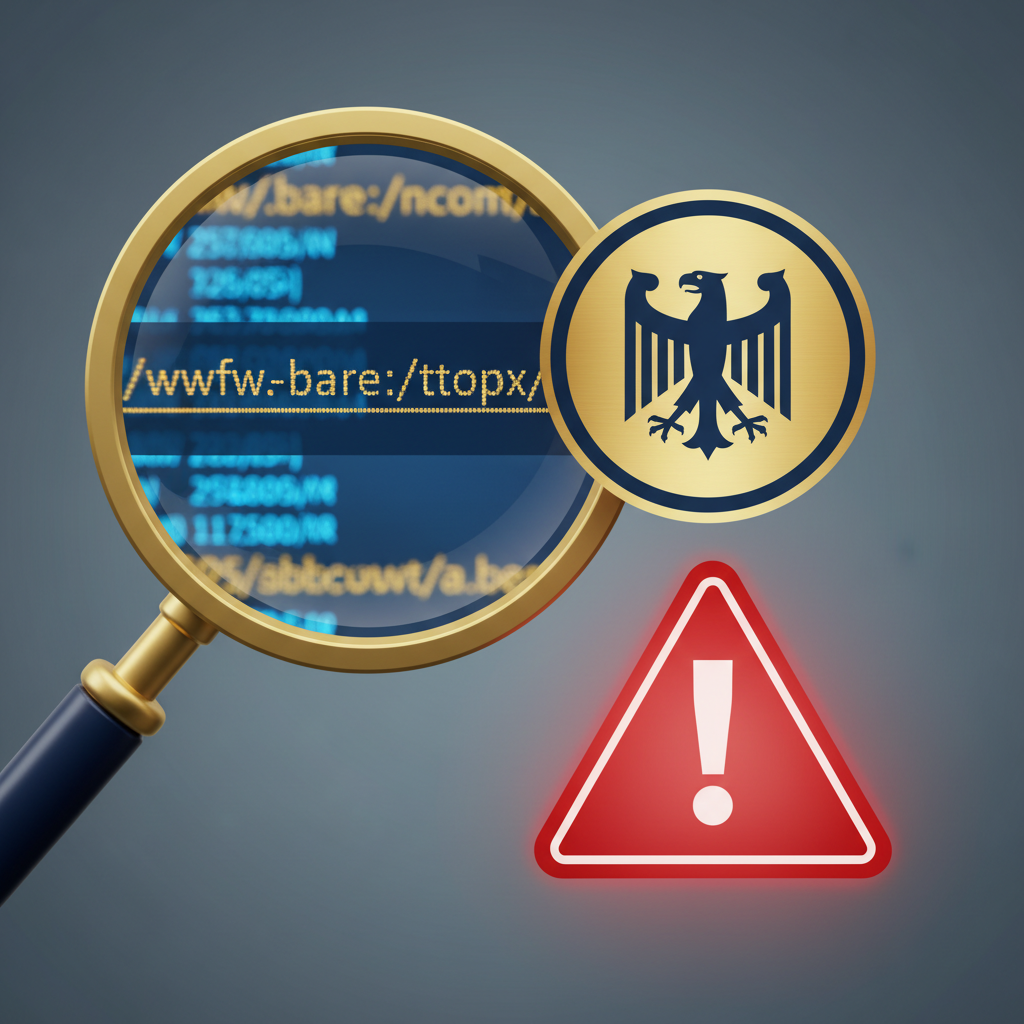 centerviewpnllc(.)com: BaFin ermittelt gegen die Betreiber der Website