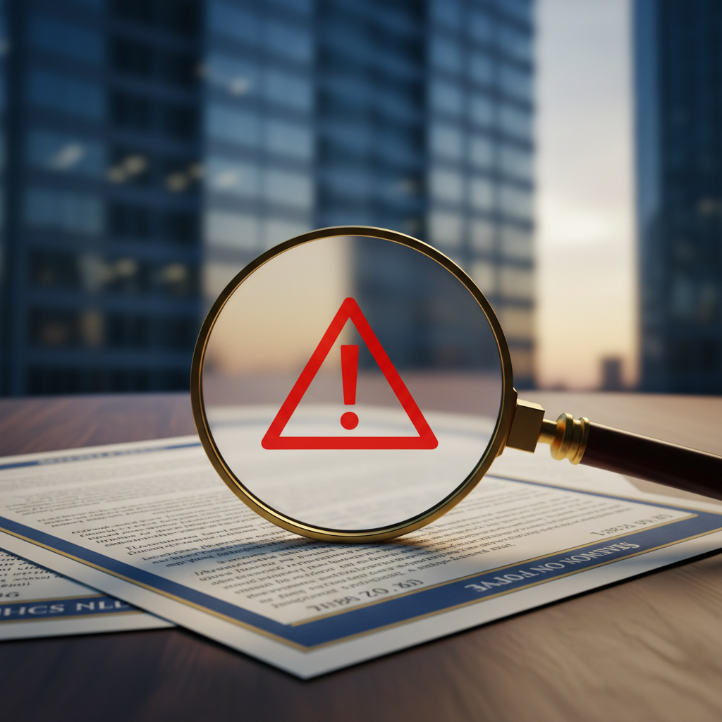 TGI AG: Anhaltspunkte für fehlenden Verkaufsprospekt