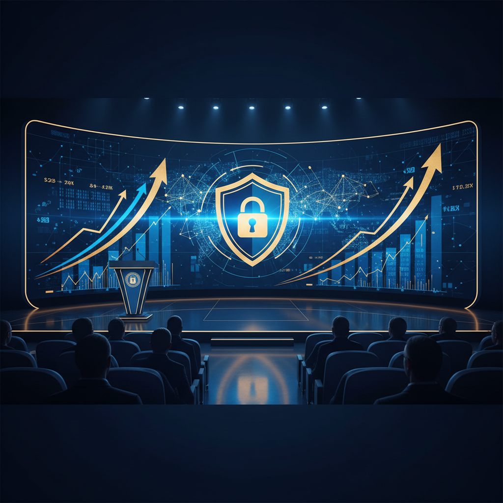 Anmeldung jetzt möglich: Kapitalmarktkonferenz 2026