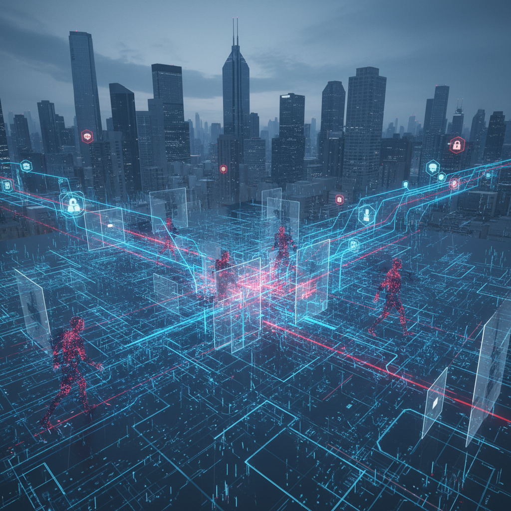 North Korean agents using AI to trick western firms into hiring them, Microsoft says