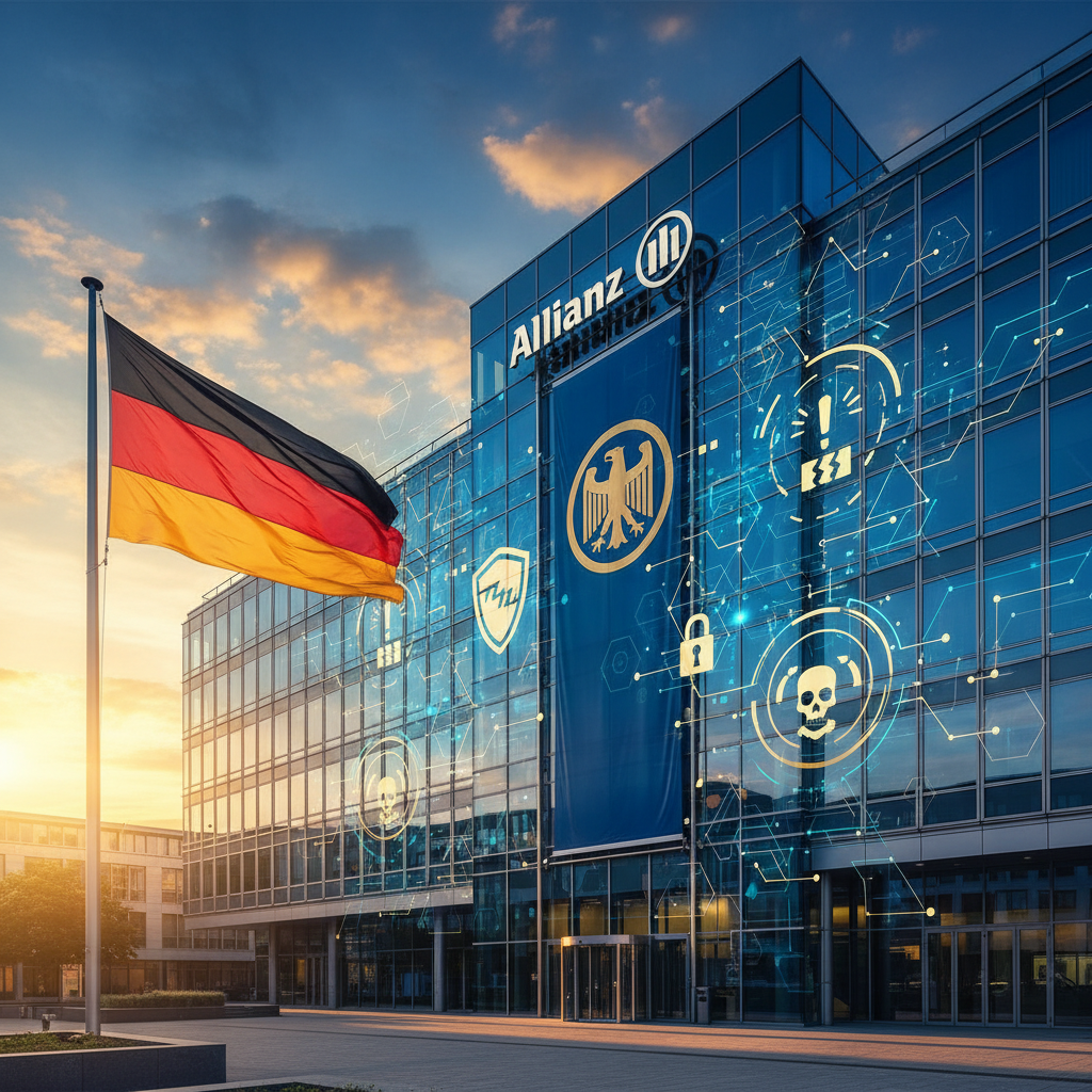 Allianz Global Life Designated Activity Company Niederlassung für Deutschland