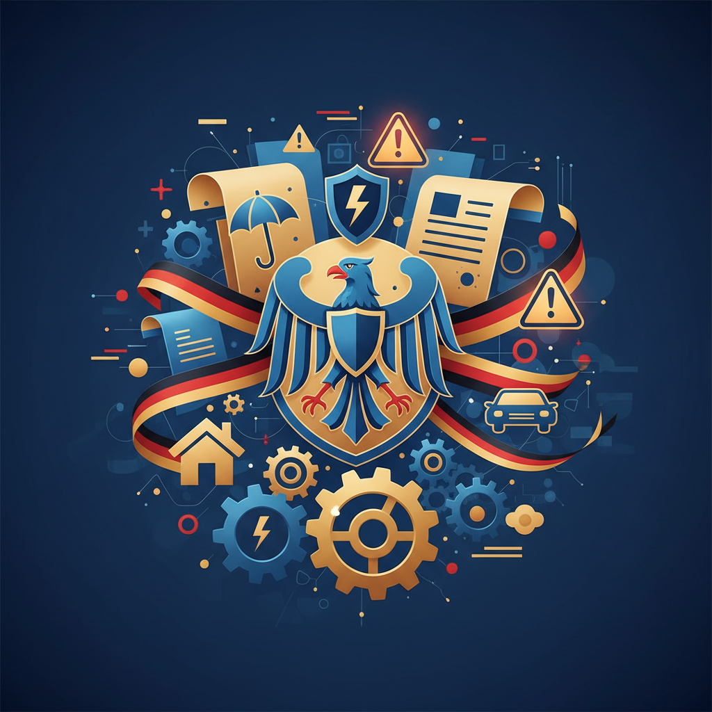 Entbürokratisierung: BaFin entlastest Versicherer im Standortfördergesetz