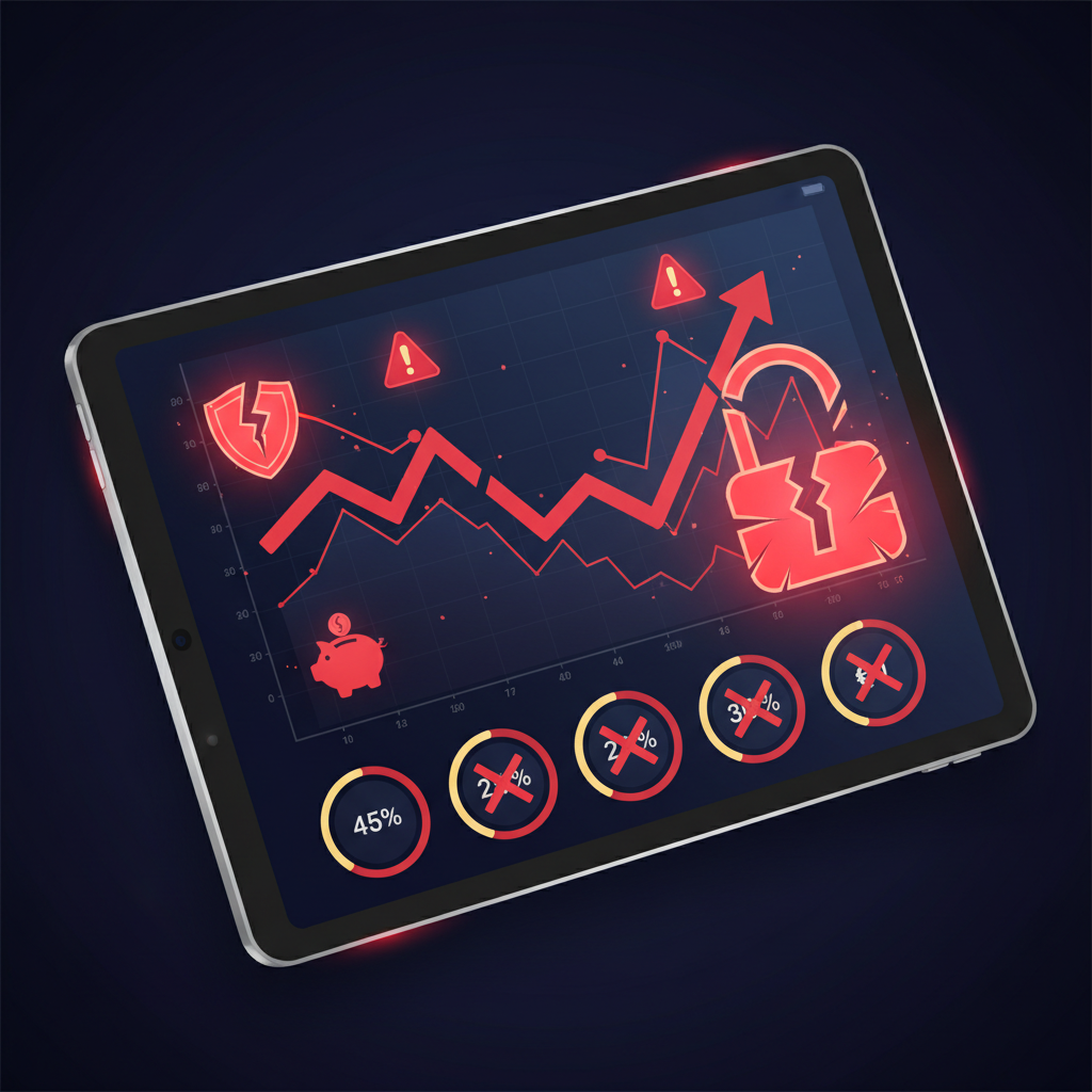 BaFin&nbsp;warnt vor der Gainorex Investment-App