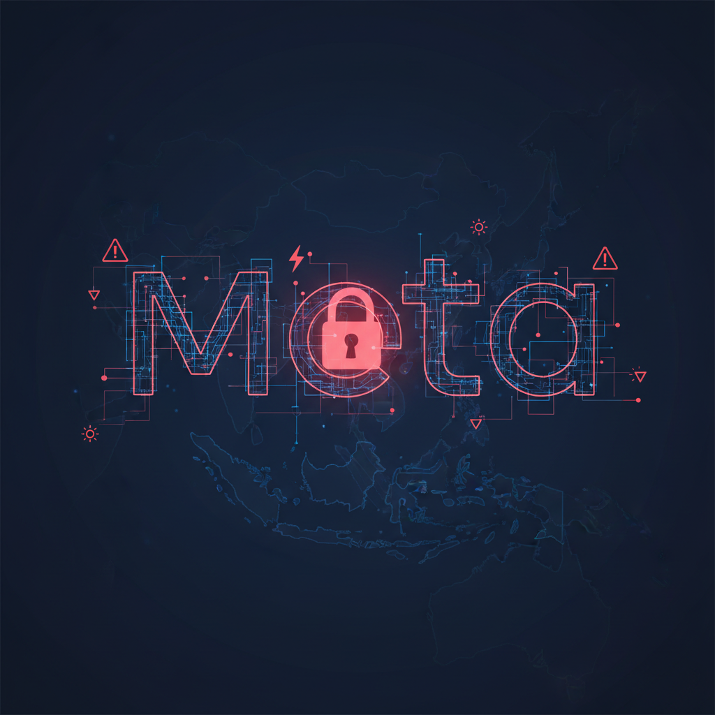 Meta disables over 150,000 accounts in crackdown on south-east Asian scam networks