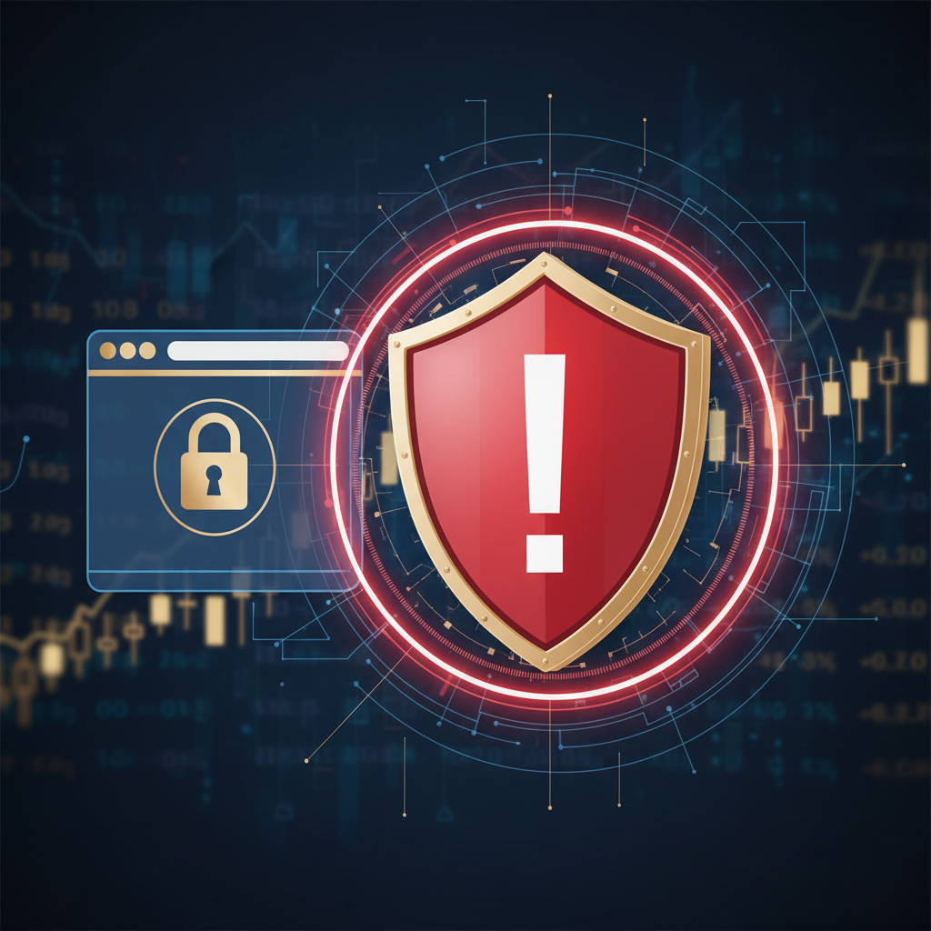 novaprimemarkets(.)ltd: BaFin warnt vor Website