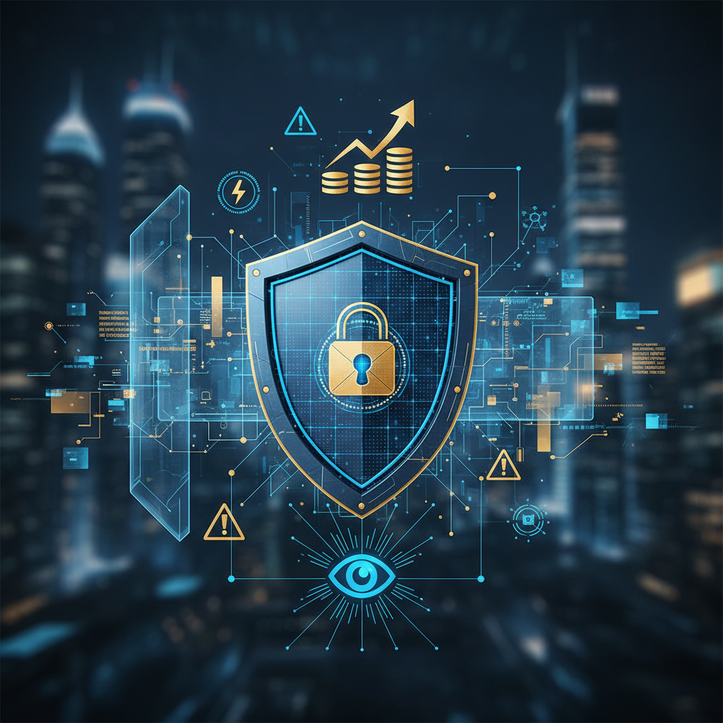 Cyber-Versicherung: neue Aufsichtsmitteilung zu Schwankungsrückstellungen