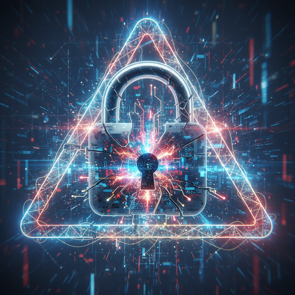 AI scams drove UK reports of fraud to record 444,000 last year