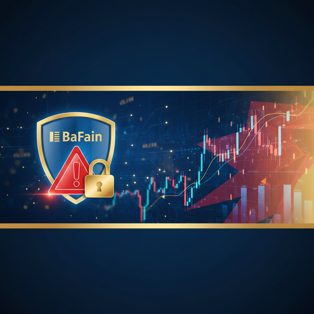 Hightaurus(.)io: BaFin warnt vor Handelsplattform