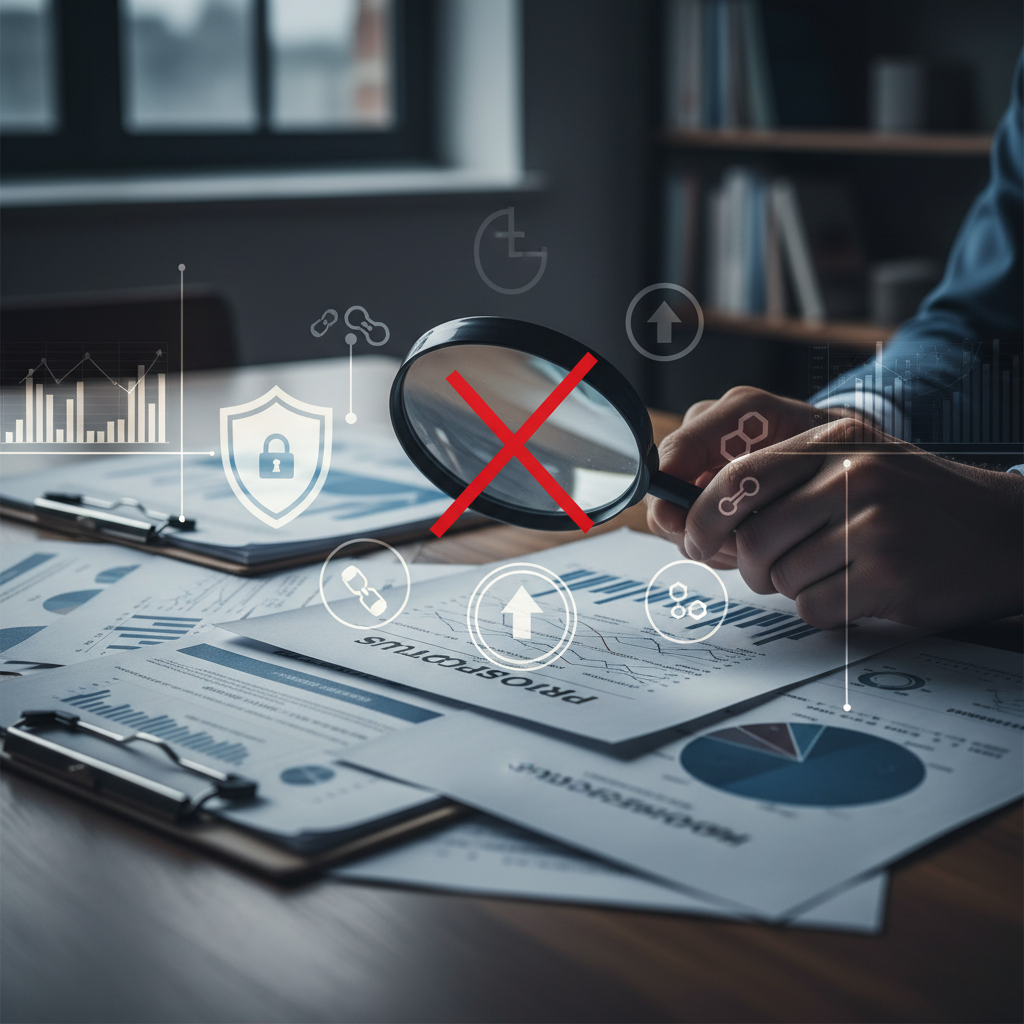 Marketplace24-7 GmbH: Anhaltspunkte für fehlenden Verkaufsprospekt