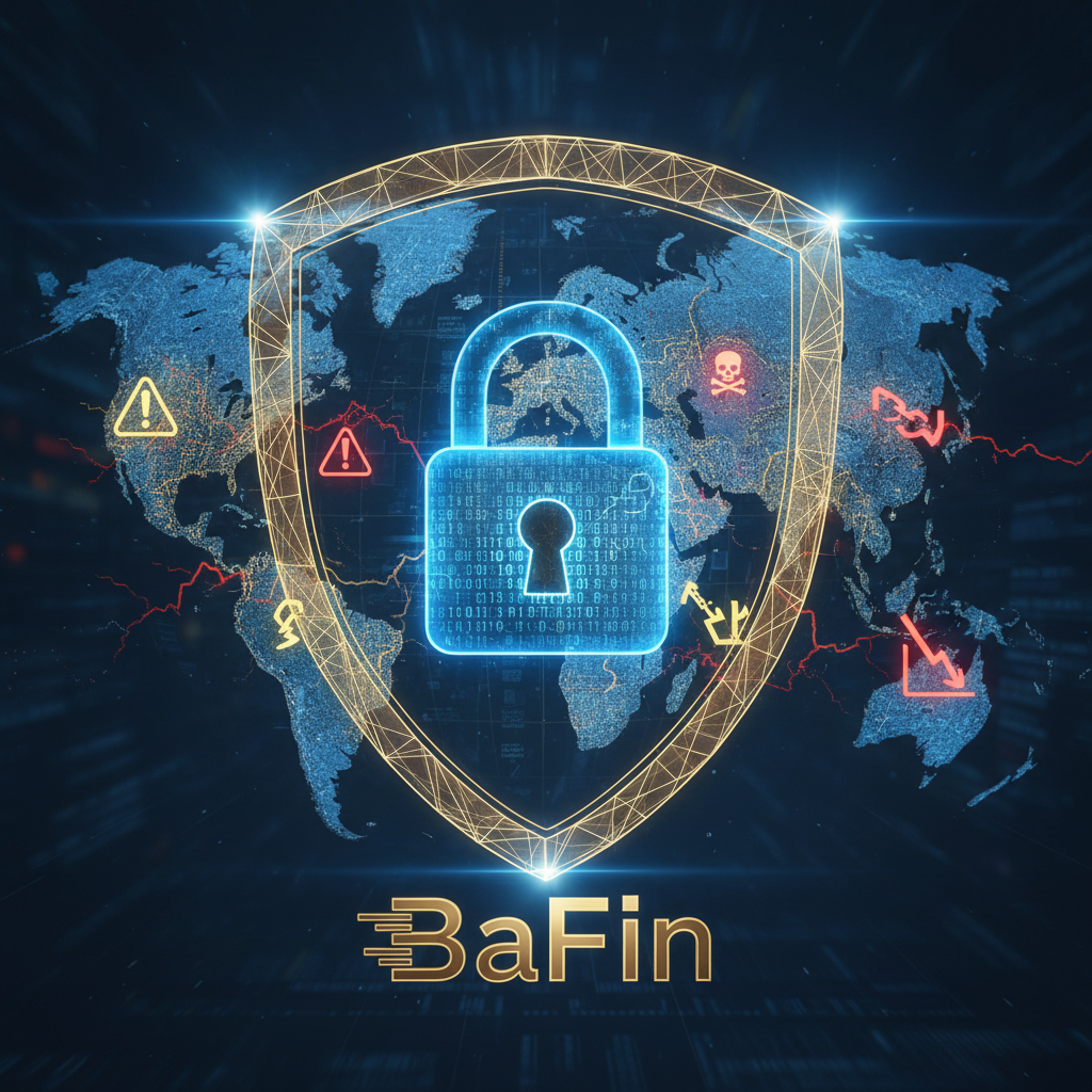 Global Money Week: BaFin informiert über Finanzbetrug