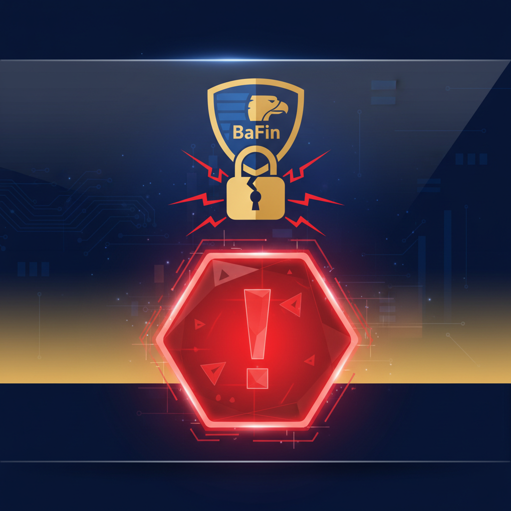 gfi-hold(.)com: BaFin&nbsp;warnt vor Website