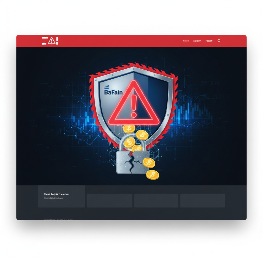 „ZinsCompass“ (zinscompass(.)de und zinscompass(.)com: BaFin warnt vor Angeboten auf den Websites