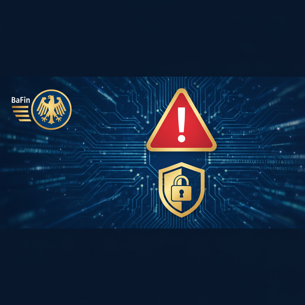 „Capman Holding“ (capman-holding(.)com): BaFin warnt vor Angeboten auf der Website