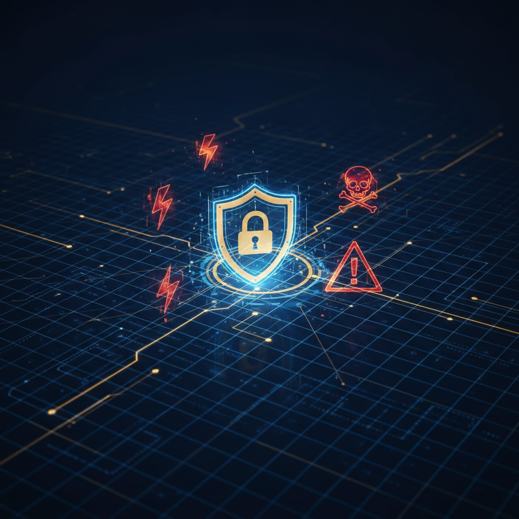 Rede von Exekutivdirektor Nikolas Speer bei der Handelsblatt-Jahrestagung Bankenaufsicht am 18. März 2026