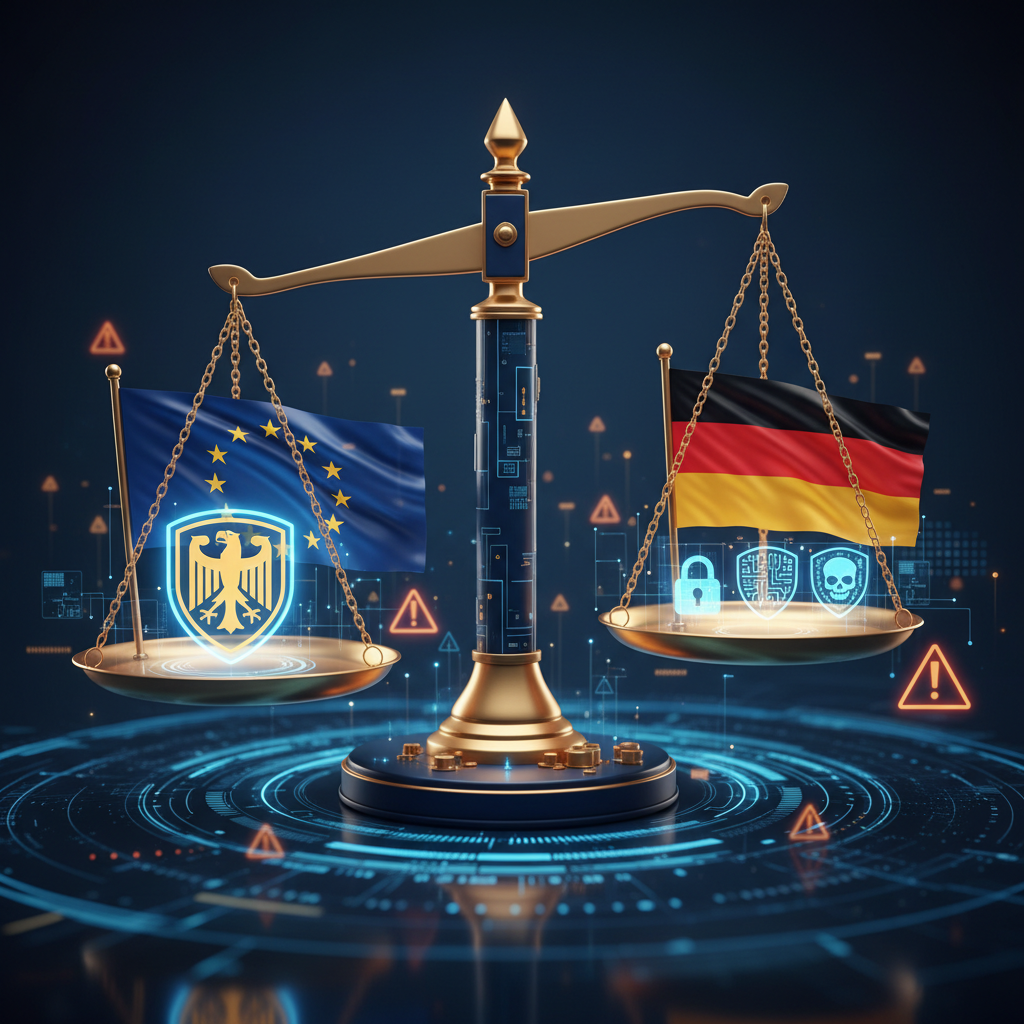 EuGH-Urteil (Rs.&nbsp;C-864/24): BaFin berücksichtigt Urteil bei der Auslegung von §&nbsp;34&nbsp;WpHG; keine Änderung bei der Auslegung von §&nbsp;30&nbsp;WpÜG