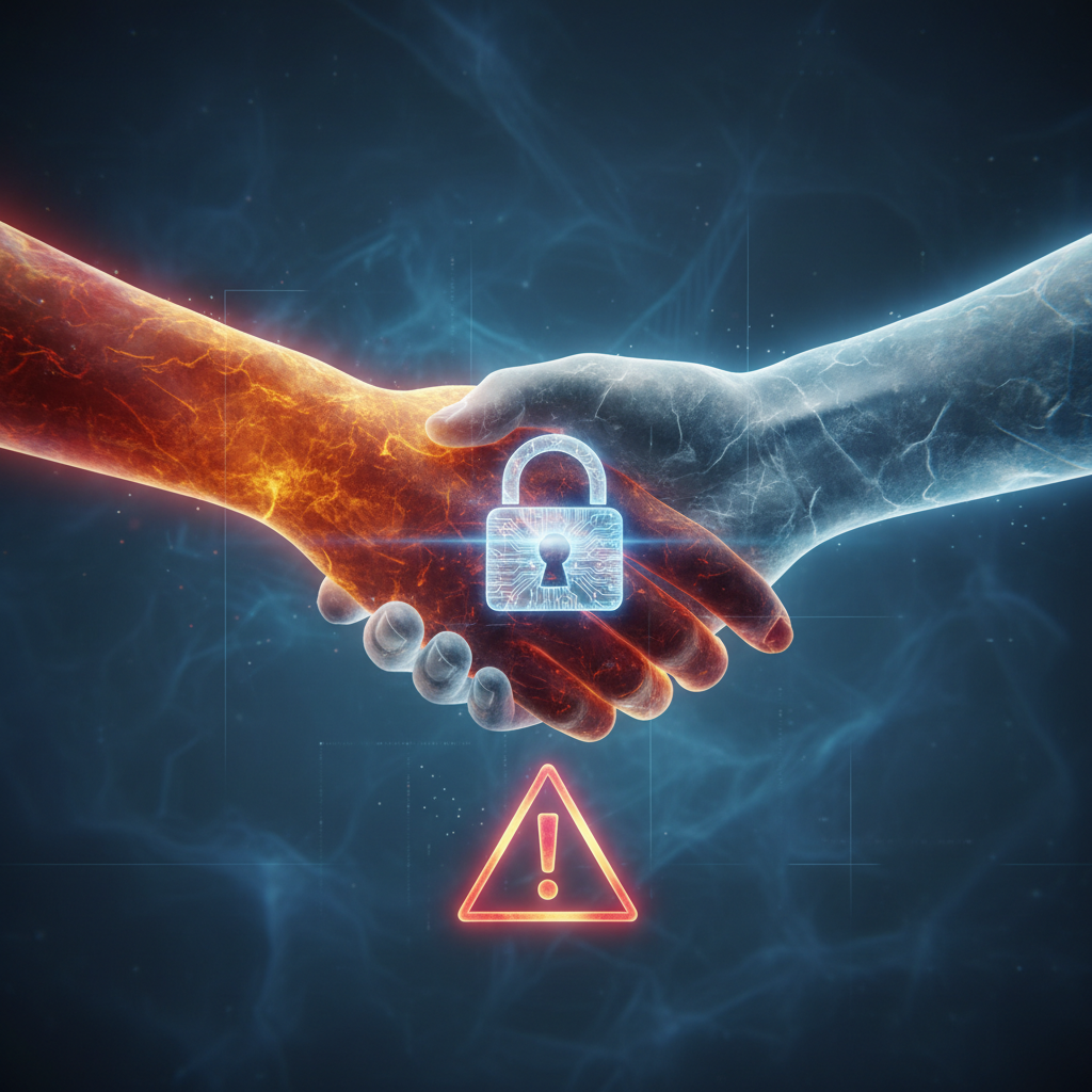 Friendship fraud: warnings of rise in ‘insidious’ scam targeting older people