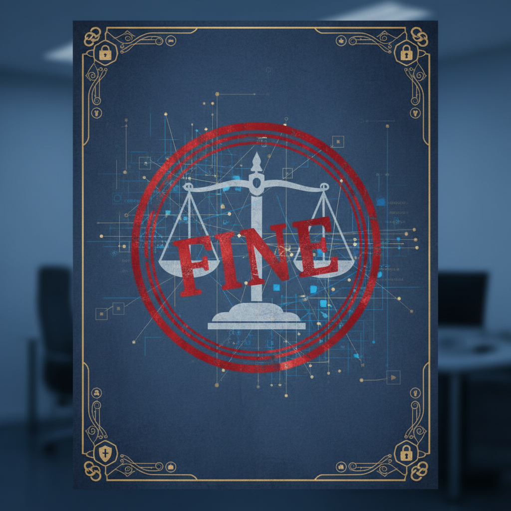 a.i.s. AG: BaFin setzt Geldbuße fest