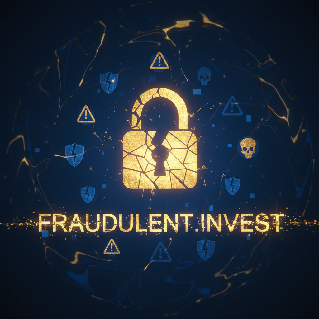 Festgeldplan(.)com: BaFin warnt vor Website und weist auf Identitätsmissbrauch hin