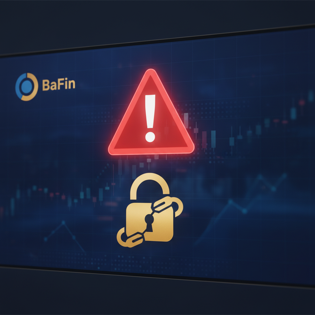 uk-trd(.)investments:&nbsp;BaFin&nbsp;warnt vor der Website