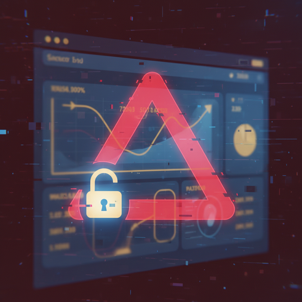 Renvio(.)icu und renvio(.)pro: BaFin&nbsp;warnt vor Websites