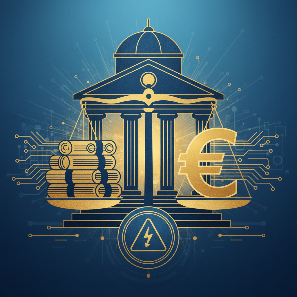 Barclays PLC: BaFin setzt Geldbuße fest