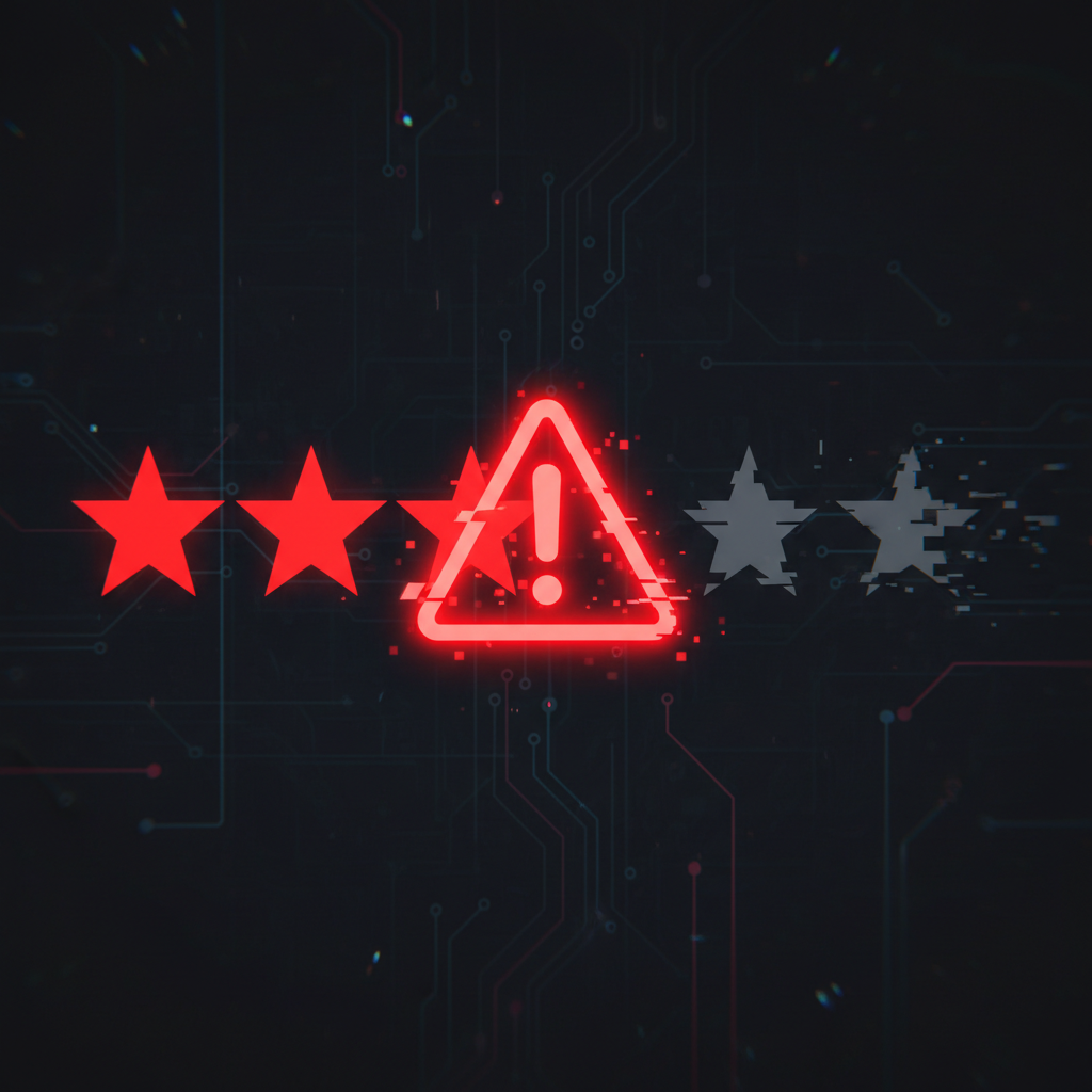 I was paid to write fake Google reviews – then my ‘bosses’ tried to scam me