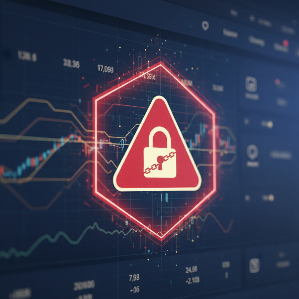 tradegateag(.)com und webtrader.tradegateag(.)com: BaFin warnt vor Websites und weist auf Identitätsmissbrauch hin