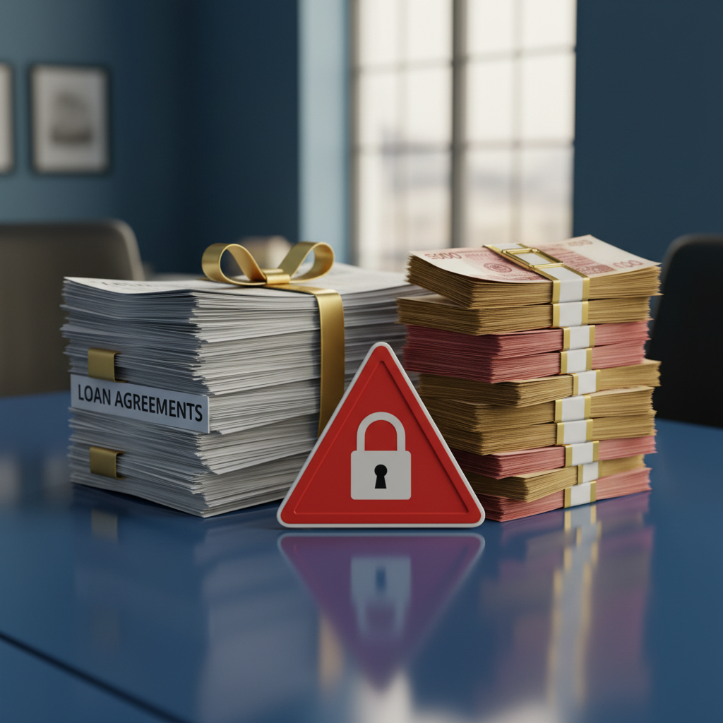 „Diantrag Kredit“ (diantrag(.)com) - BaFin warnt vor angeblichen Kreditangeboten