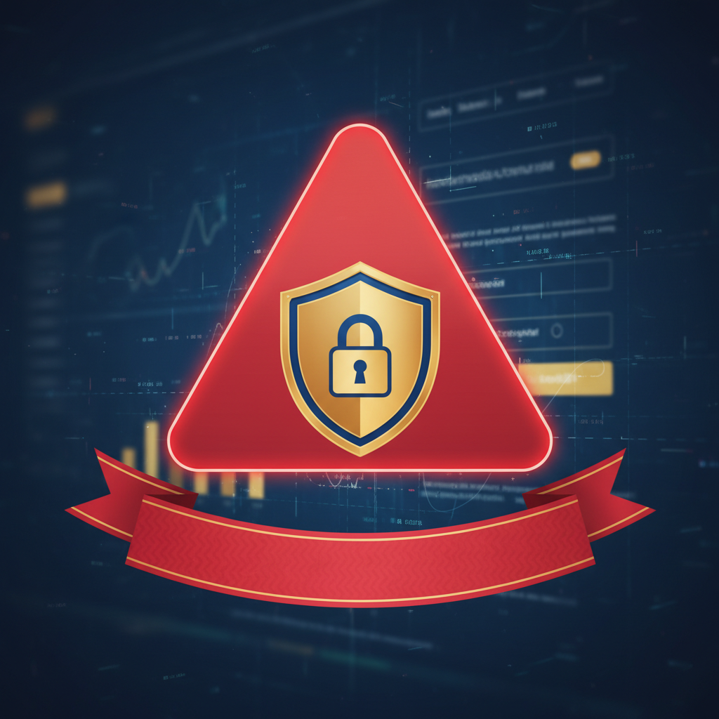 crss(.)finance: BaFin warnt vor Website und weist auf Identitätsmissbrauch hin