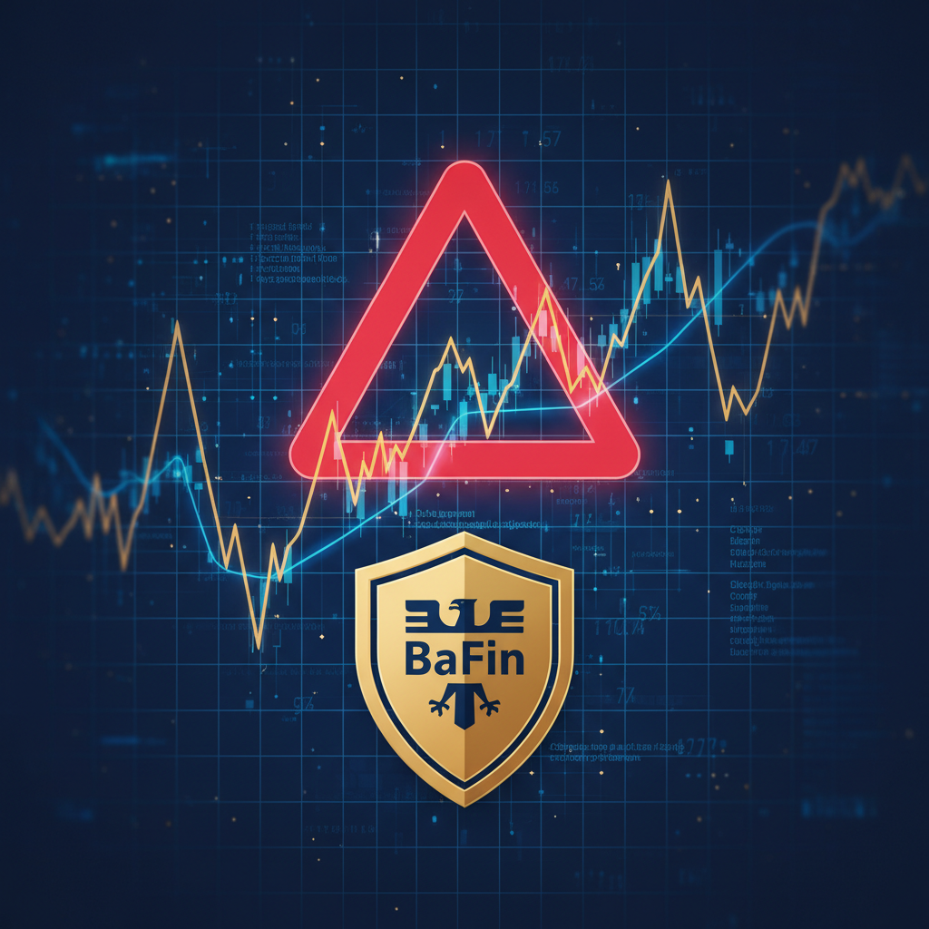 Spectrum Equity Pulse GmbH: BaFin warnt vor der Website spectrumequitypulse(.)com