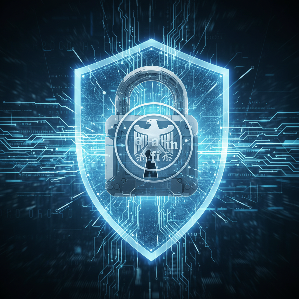 Lösegeldversicherungen: BaFin veröffentlicht Rundschreiben