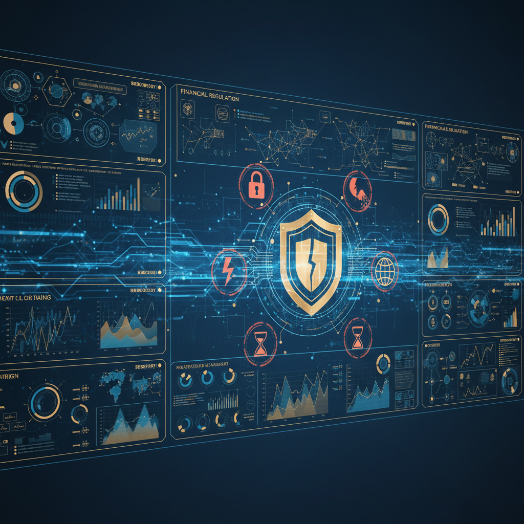 BaFin konsultiert 9. MaRisk-Novelle