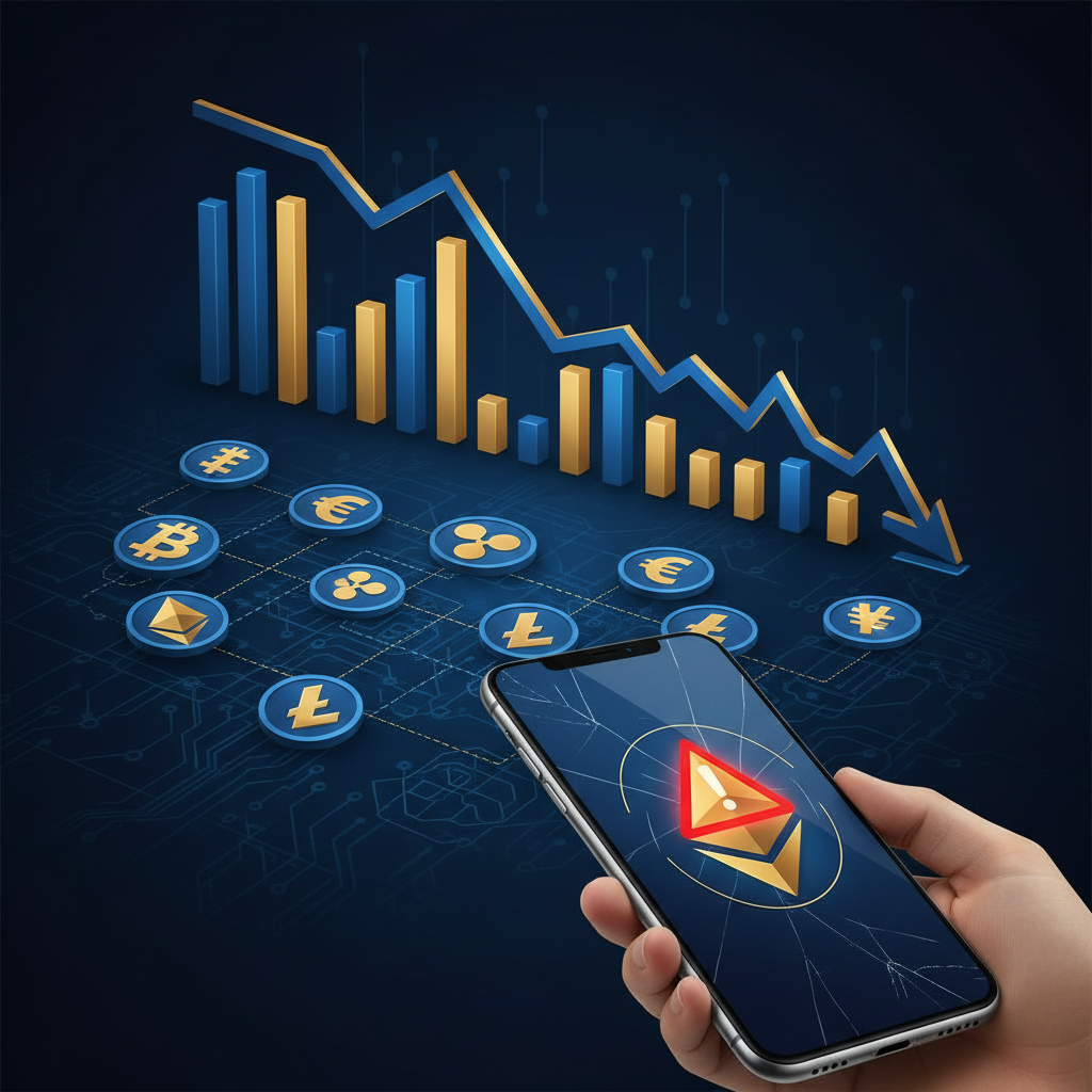 Calculus Investments Ltd.: BaFin warnt vor Angeboten auf der Website calculusinv(.)com sowie auf Social Media-Kanälen zum Erwerb des CVUZ-TOKEN über die App „GVEXPRO“