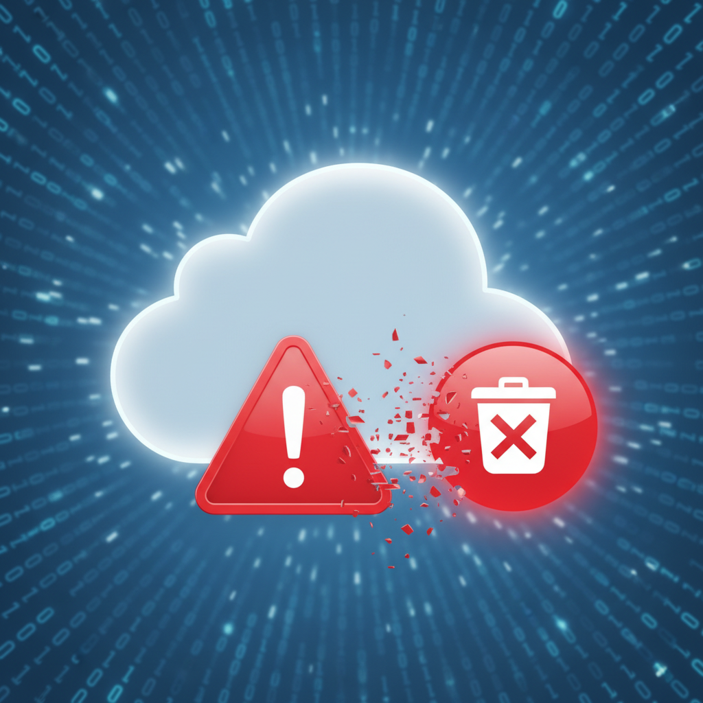 ‘Your photos will be deleted’: Apple users warned over ‘nasty’ iCloud storage scam