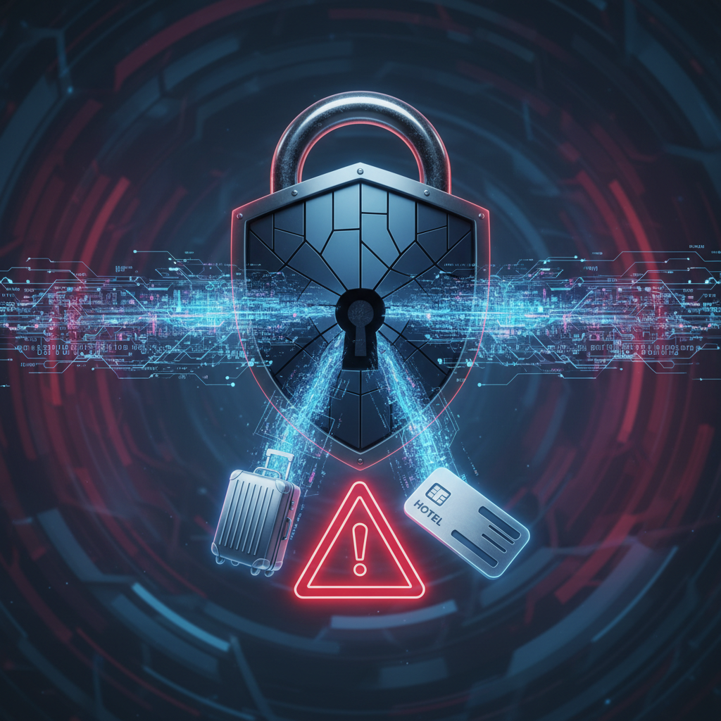 Booking.com warns customers of hack that exposed their data