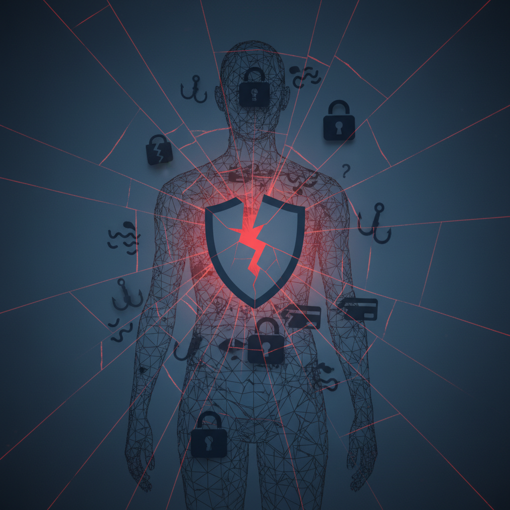 I thought being scammed once made me immune to it happening again. I was wrong | Lindy Ralph