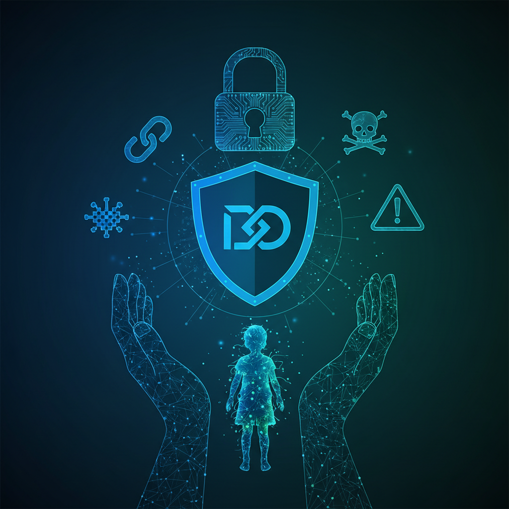 ‘Fullz’ disclosure: the man with the street words to help parents prevent children falling into fraud