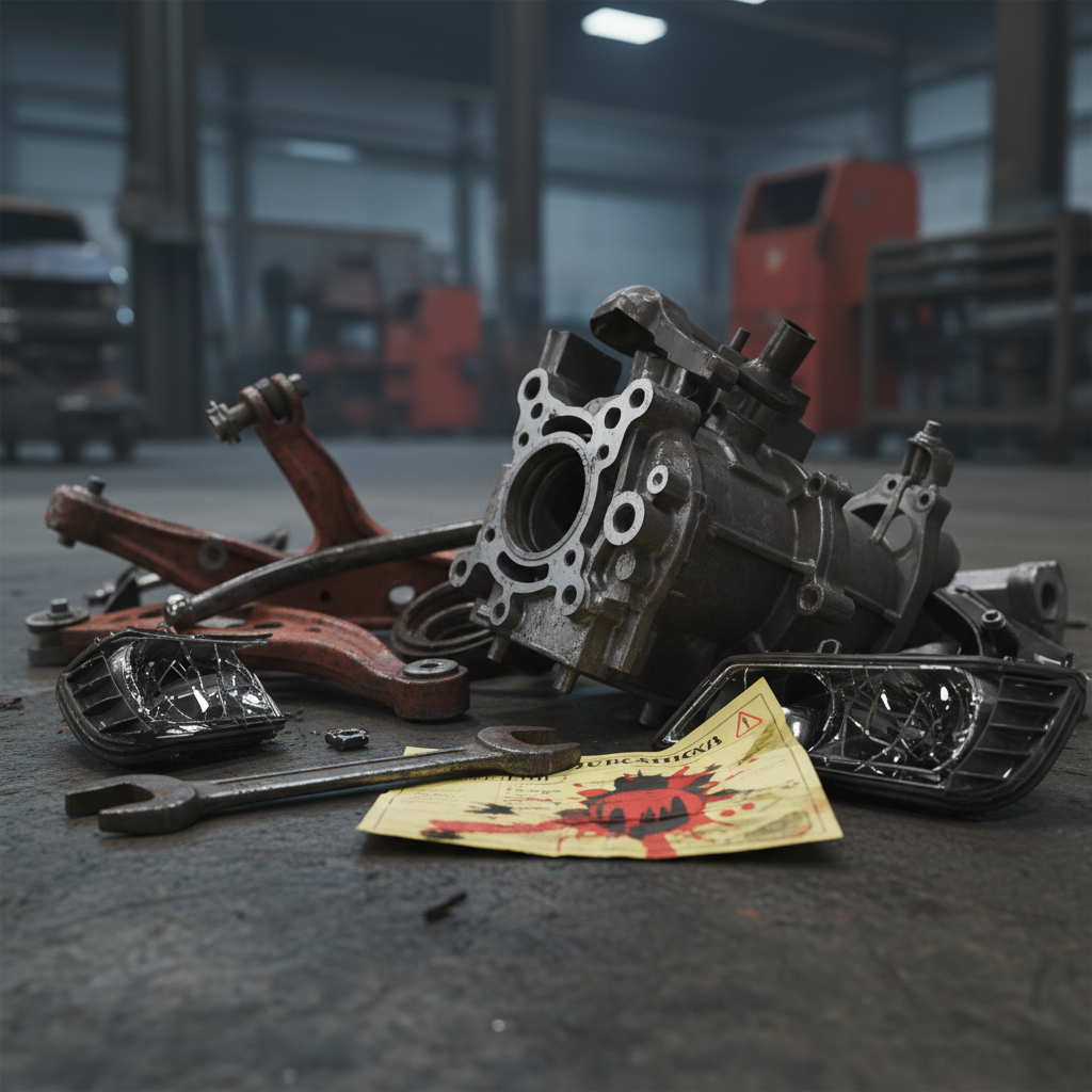 Ghost MOTs: drivers warned over fake certificates that lead to huge repair bills