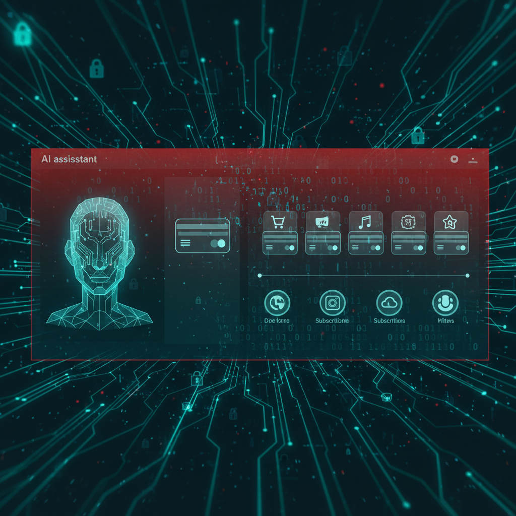 AI chatbot fraud: the ‘gift card’ subcription that may cost you dear